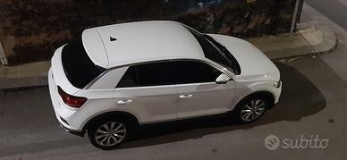 Troc 2.0 diesel dsg 4 motion