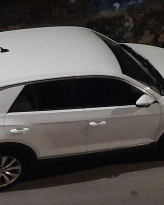 Troc 2.0 diesel dsg 4 motion