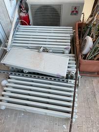Termosifoni in ghisa varie misure