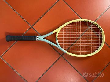 Racchetta head extreme mp manico 2