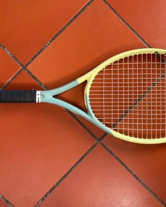 Racchetta head extreme mp manico 2