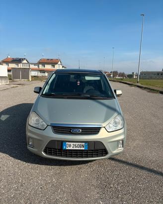 Ford c max 2.0 benzina gpl