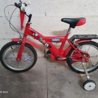 Bici bimbo