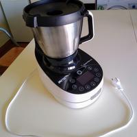 Robot da cucina IMETEC CUKO' PRO XL come nuovo