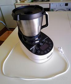 Robot da cucina IMETEC CUKO' PRO XL come nuovo