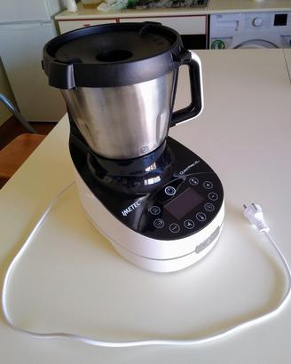 Robot da cucina IMETEC CUKO' PRO XL come nuovo