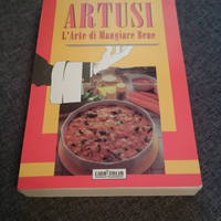 Libro ARTUSi