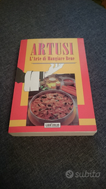 Libro ARTUSi