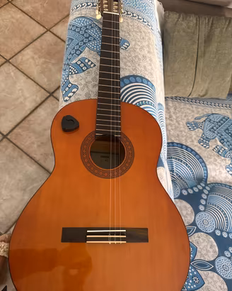 Chitarra yamaha c40