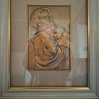 quadro i argento