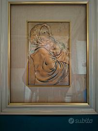 quadro i argento