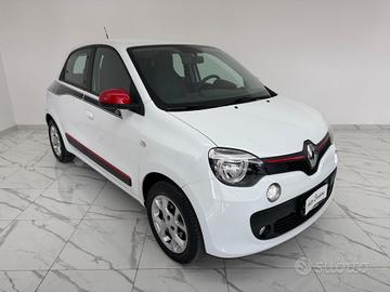 RENAULT TWINGO 90 CV CAMBIO AUTOMATICO