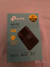 Tp link 4glte M7350