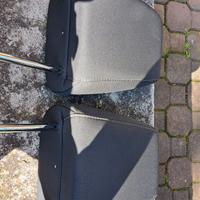 Coppia Poggiatesta Original Ant. Toyota Yaris 2025