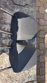 Coppia Poggiatesta Original Ant. Toyota Yaris 2025