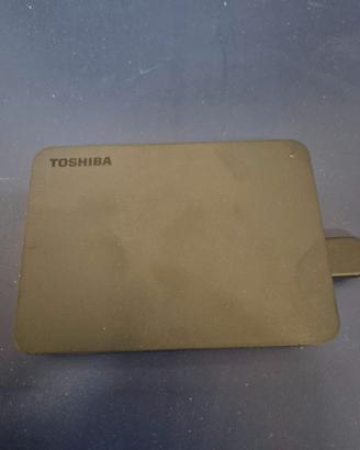 hard disk  Disco rigido Esterno Portatile 4 TB