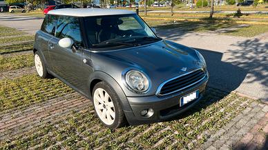 Mini one r56 per neopatentati