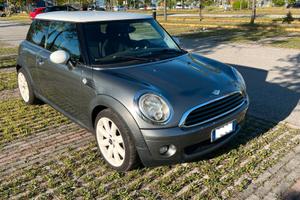Mini one r56 per neopatentati