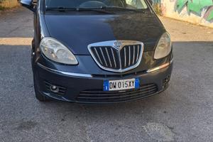 Musa 1.3 multijet AUTOMATICA