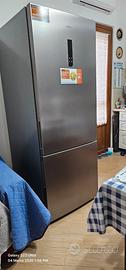 Frigo Congelatore Hot point NUOVISSIMO