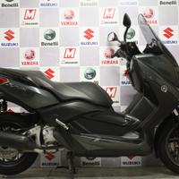 Yamaha X-Max 250
