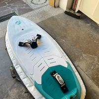 Tavola Da Wingfoil 60 litri