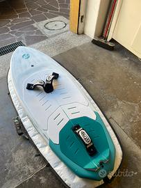 Tavola Da Wingfoil 60 litri