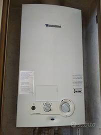 Scaldabagno a gas Junkers