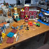 Grande Lotto IMAGINEXT - un mondo di avventure