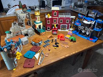 Grande Lotto IMAGINEXT - un mondo di avventure