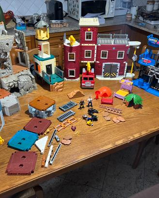 Grande Lotto IMAGINEXT - un mondo di avventure