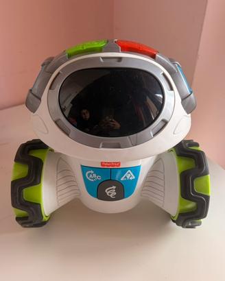 Roby Robot Gioca e Impara