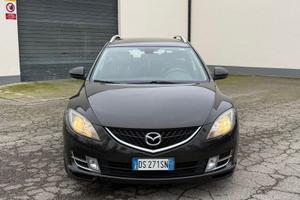 Mazda 6 Mazda6 2.0 CD 16V 140CV Wagon Executive