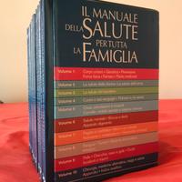 Il manuale della salute per tutta la famiglia