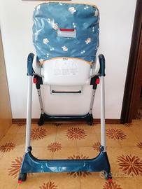 Seggiolone Chicco