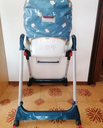 Seggiolone Chicco