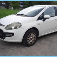 Ricambi Usati FIAT PUNTO EVO (3J) 2011