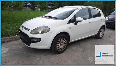 Ricambi Usati FIAT PUNTO EVO (3J) 2011