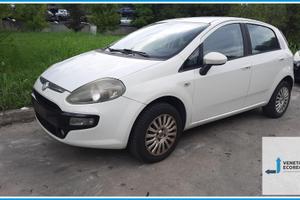 Ricambi Usati FIAT PUNTO EVO (3J) 2011