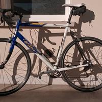 wilier Triestina Evasion