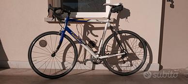 wilier Triestina Evasion