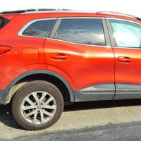 Ricambi per Renault Kadjar 1.6 del 2005