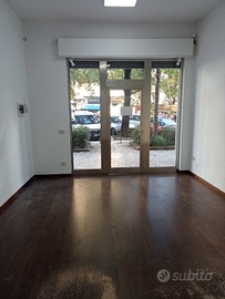 Via Sciuti 216. Locale C1