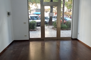 Via Sciuti 216. Locale C1