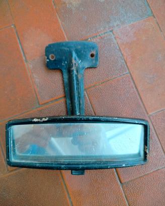 specchio auto epoca fiat 