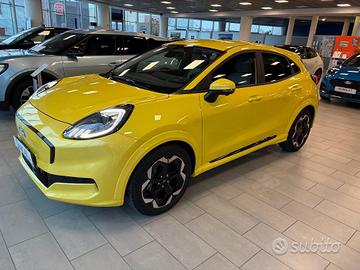 FORD Puma GEN-E PREMIUM 43KWH/168CV ELETTRICA