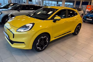 FORD Puma GEN-E PREMIUM 43KWH/168CV ELETTRICA