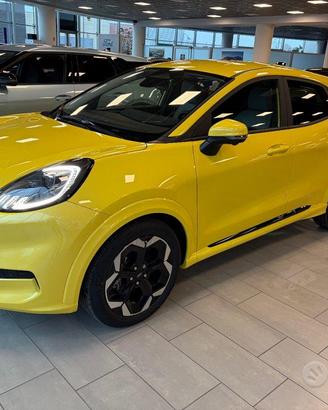 FORD Puma GEN-E PREMIUM 43KWH/168CV ELETTRICA