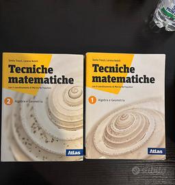 Libri di Matematica Scuola Superiore
