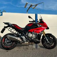 Bmw s1000xr